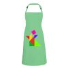 Premier 'Colours' Bib Apron Thumbnail