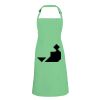 Premier 'Colours' Bib Apron Thumbnail