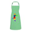 Premier 'Colours' Bib Apron Thumbnail