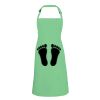 Premier 'Colours' Bib Apron Thumbnail