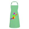 Premier 'Colours' Bib Apron Thumbnail