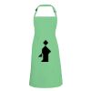 Premier 'Colours' Bib Apron Thumbnail
