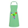 Premier 'Colours' Bib Apron Thumbnail