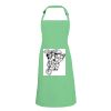 Premier 'Colours' Bib Apron Thumbnail