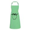 Premier 'Colours' Bib Apron Thumbnail