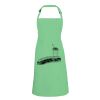 Premier 'Colours' Bib Apron Thumbnail