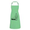Premier 'Colours' Bib Apron Thumbnail