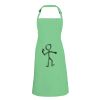 Premier 'Colours' Bib Apron Thumbnail