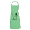 Premier 'Colours' Bib Apron Thumbnail