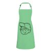 Premier 'Colours' Bib Apron Thumbnail