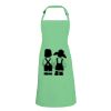 Premier 'Colours' Bib Apron Thumbnail