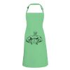 Premier 'Colours' Bib Apron Thumbnail