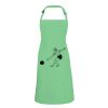 Premier 'Colours' Bib Apron Thumbnail