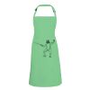 Premier 'Colours' Bib Apron Thumbnail