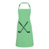 Premier 'Colours' Bib Apron Thumbnail