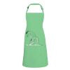 Premier 'Colours' Bib Apron Thumbnail