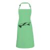 Premier 'Colours' Bib Apron Thumbnail