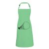 Premier 'Colours' Bib Apron Thumbnail