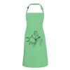 Premier 'Colours' Bib Apron Thumbnail