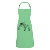Premier 'Colours' Bib Apron Thumbnail