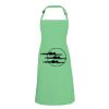 Premier 'Colours' Bib Apron Thumbnail