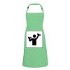 Premier 'Colours' Bib Apron Thumbnail