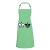 Premier 'Colours' Bib Apron Thumbnail