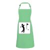 Premier 'Colours' Bib Apron Thumbnail