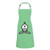 Premier 'Colours' Bib Apron Thumbnail