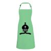 Premier 'Colours' Bib Apron Thumbnail