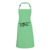 Premier 'Colours' Bib Apron Thumbnail