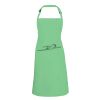 Premier 'Colours' Bib Apron Thumbnail