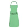 Premier 'Colours' Bib Apron Thumbnail
