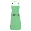 Premier 'Colours' Bib Apron Thumbnail