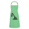 Premier 'Colours' Bib Apron Thumbnail