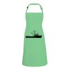Premier 'Colours' Bib Apron Thumbnail