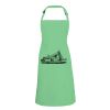 Premier 'Colours' Bib Apron Thumbnail