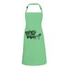 Premier 'Colours' Bib Apron Thumbnail