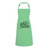 Premier 'Colours' Bib Apron Thumbnail