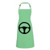 Premier 'Colours' Bib Apron Thumbnail