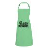 Premier 'Colours' Bib Apron Thumbnail