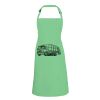 Premier 'Colours' Bib Apron Thumbnail