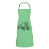 Premier 'Colours' Bib Apron Thumbnail