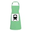 Premier 'Colours' Bib Apron Thumbnail