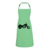 Premier 'Colours' Bib Apron Thumbnail