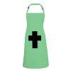 Premier 'Colours' Bib Apron Thumbnail