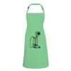 Premier 'Colours' Bib Apron Thumbnail