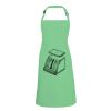 Premier 'Colours' Bib Apron Thumbnail
