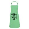 Premier 'Colours' Bib Apron Thumbnail