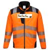 Portwest PW3 Hi-Vis Soft Shell Jacket Thumbnail